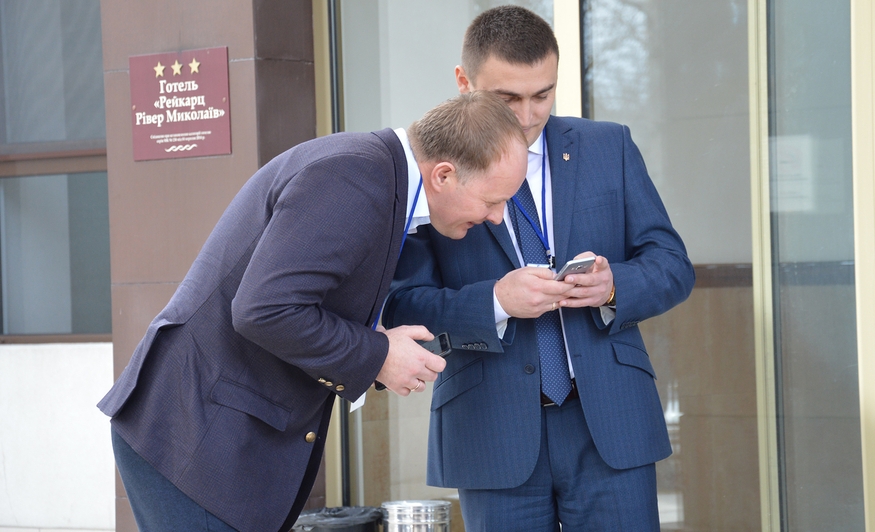 Фото новости: «Федор Барна должен покинуть депутатский корпус», — Иван Кухта. ВИДЕО Свежие новости: «Федор Барна должен покинуть депутатский корпус», — Иван Кухта. ВИДЕО