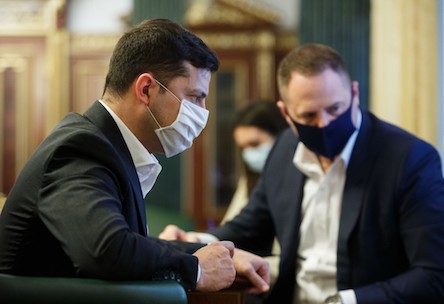 Свежие новости: Приложение «Дій вдома» поможет проходить самоизоляцию