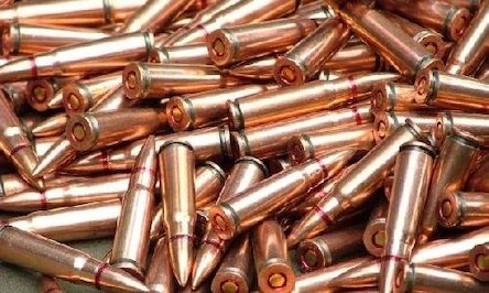 Свежие новости: У жителя Ингульского района полицейские изъяли около полусотни патронов, пластид и детонаторы