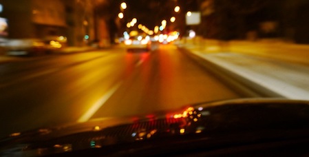 Свежие новости: Под Киевом автомобиль насмерть сбил участника АТО