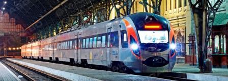 Свежие новости: Интерсити сломался в 50 километрах от Львова