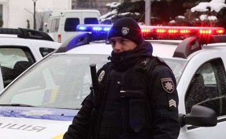 Свежие новости: В Киеве произошло масштабное ДТП, столкнулись 6 авто