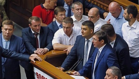 Свежие новости: ВИДЕО: Сценарии выборов уже написаны: что надо знать