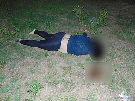 Свежие новости: В Николаеве до смерти забили женщину – полиция устанавливает ее личность и разыскивает причастных к преступлению