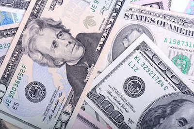 Свежие новости: Гривна подорожала относительно основных валют