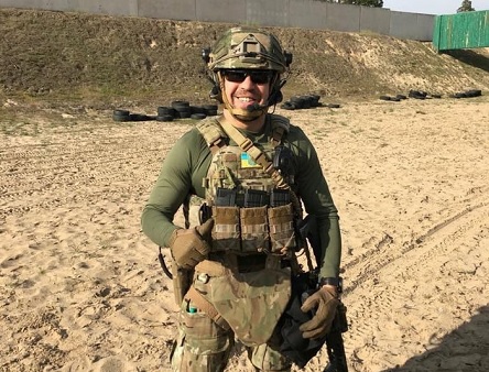 Свежие новости: Стали известны подробности гибели сбушника в Одесской области