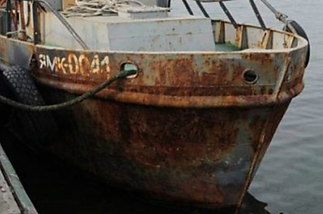 Свежие новости: Омбудсмен Денисова требует от РФ отпустить очаковского моряка на похороны матери