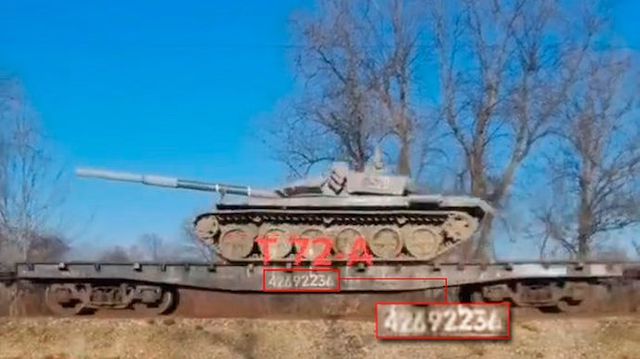 Свежие новости: Россия перебрасывает войска в оккупированный Крым – разведчики Janes