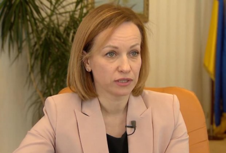 Свежие новости: Глава Минсоца рассказала, когда пенсионерам ждать обещанную доплату в 1 000 гривен