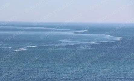 Свежие новости: ВИДЕО: В Одессе зафиксировали цунами