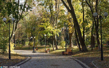 Свежие новости: В сентябре в Украине будет девять выходных дней