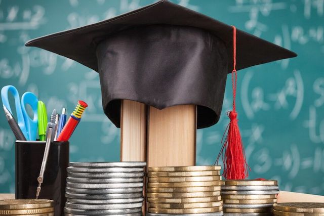 Фото новости: Жителі Миколаївщини можуть отримати понад 700 доларів на освіту Свежие новости: Жителі Миколаївщини можуть отримати понад 700 доларів на освіту