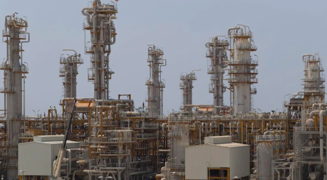 Свежие новости: США та Ізраїль атакували газове родовище Ірану