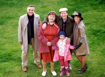 Свежие новости: В Украине запретили сериал 