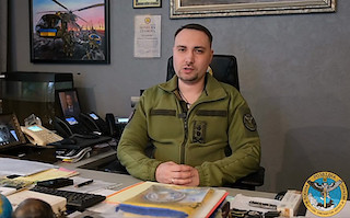 Свежие новости: «Ви дуже скоро про це пошкодуєте», - Буданов обіцяє окупантам відповідь за ракетну атаку на Київ