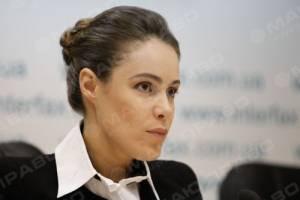 Свежие новости: Після виступу Королевської Парубій нагадав нардепам про державну мову