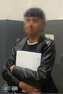 Свежие новости: Контррозвідка СБУ затримала директорку «російської пошти» Ізюма, яка поширювала пропаганду рф