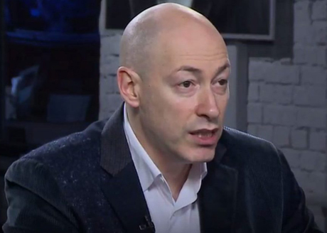 Свежие новости: Гордон дав неочікуваний прогноз на дебати перед другим туром: «не знаю, хто цей дypень»