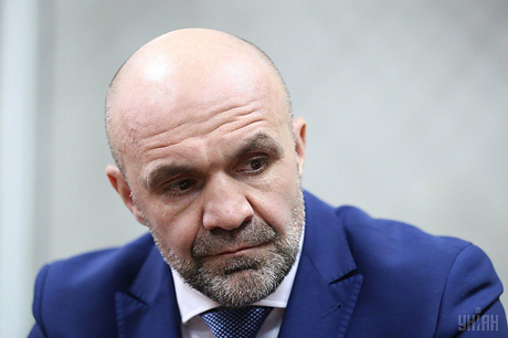 Свежие новости: Подозреваемый в организации убийства Гандзюк вернулся на работу