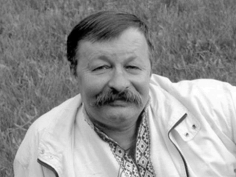 Свежие новости: Умер известный николаевский поэт Дмитрий Креминь