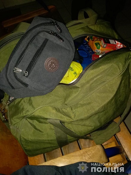 Свежие новости: Первомайские полицейские за полчаса разыскали вора, который в поезде обокрал своего попутчика