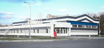 Свежие новости: ВИДЕО: Фехтовальный зал, который в Николаеве открывал Порошенко, теперь обесточен: Стерпул отключил электричество?