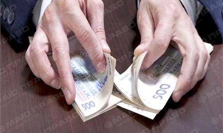 Свежие новости: Полиция подозревает фирму депутата Николаевского горсовета в завладении ₴1,1 миллиона бюджетных средств