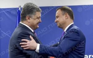 Свежие новости: Порошенко отправляется с официальным визитом в Польшу