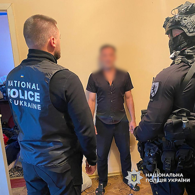 Свежие новости: Затримано організовану групу шахраїв, що продавала “генератори” військовим і зникала з грошима