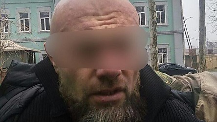 Свежие новости: В банду похитителей одесского бизнесмена входили представители «Азова» и бойцы чеченского спецназа