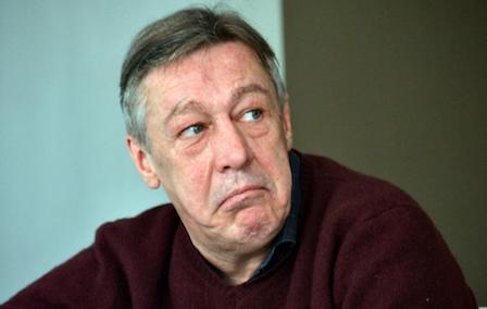 Свежие новости: Ефремов: Я не собираюсь 