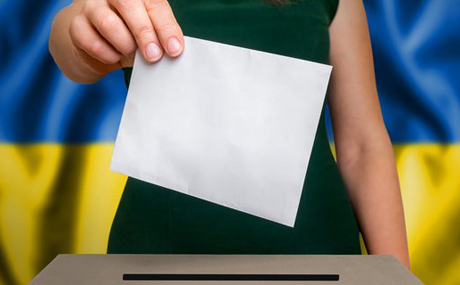 Свежие новости: Из-за отсутствия прописки почти миллион украинцев не смогут проголосовать на выборах