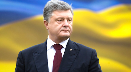 Свежие новости: Порошенко: На следующей неделе я внесу в Раду законопроект об антикоррупционном суде