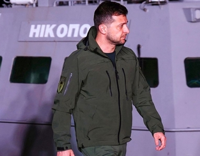 Свежие новости: Надії України на перемогу над Росією зникають, - The Washington Post