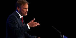 Свежие новости: Путін не може ні виграти війну в України, ні знайти спосіб вийти з неї — британський міністр оборони