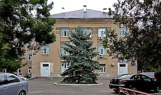 Свежие новости: У Миколаєві пологовому №2 через зменшення кількості пологів не вистачає коштів на зарплати