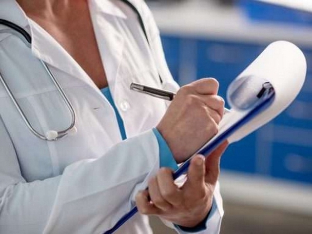 Свежие новости: Графік роботи лікарів НКП 