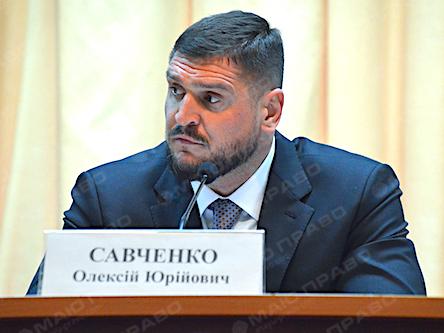 Свежие новости: ВИДЕО: Савченко считает завышенной стоимость ремонта дороги на Снигиревку, который по факту выполняет экс-владелец «Дорлидера»