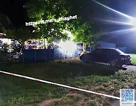 Свежие новости: В Арбузинці чоловік вбив колишню з її сімʼєю та застрелився сам