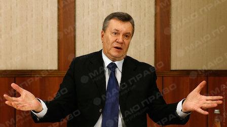 Свежие новости: Яценюка, Авакова и Турчинова допросят в рамках дела Януковича