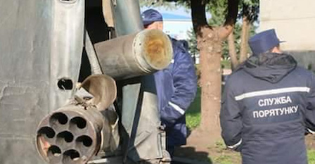 Свежие новости: Когда в Украине снова рванет