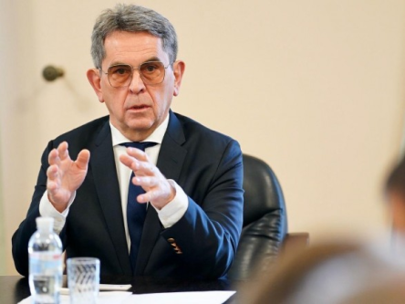 Свежие новости: Міністр охорони здоров’я написав заяву про відставку