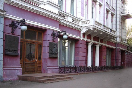 Свежие новости: Миколаївців запрошують на презентацію виставки «Безсмертна пам’ять»