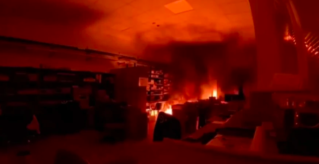 Свежие новости: Підприємство, яке виготовляло дрони для України, підпалили в Чехії