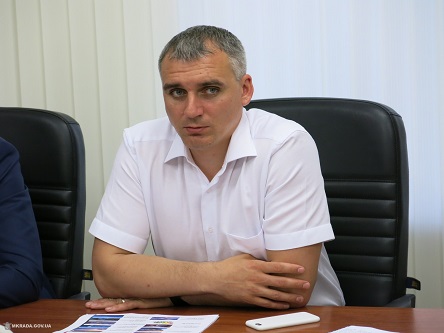 Свежие новости: Мэр Николаева обвинил депутата Ентина в поджоге автомобиля чиновника