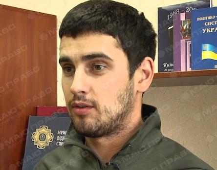 Свежие новости: По факту ранения Дейдея открыто производство по статье 