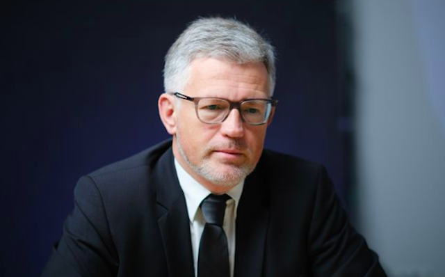 Свежие новости: Постпред в ООН розповів, скільки часу та солдат потрібно РФ для окупації України