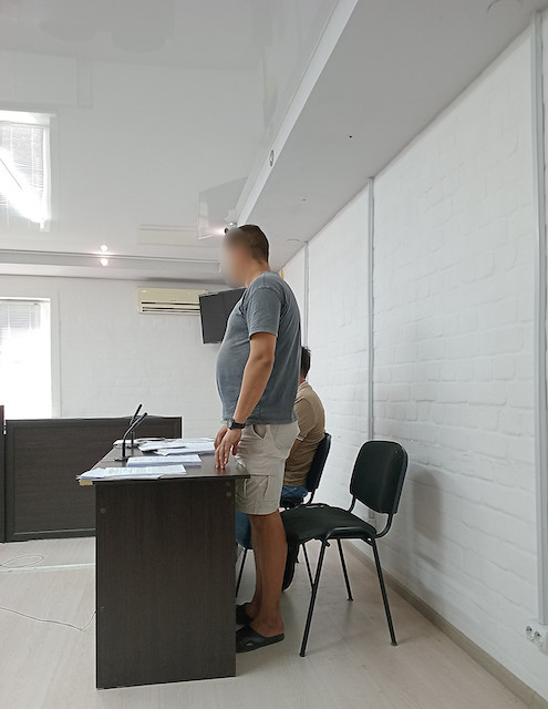 Свежие новости: У Миколаєві військовослужбовця взяли під варту за пересилання та збут наркотиків