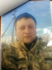 Свежие новости: В Николаеве пропал без вести военнослужащий