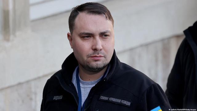 Свежие новости: Буданов: Потрібно мобілізувати мінімум 30 000 людей щомісяця